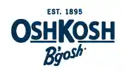 OshKosh Bgosh Códigos promocionales 