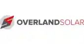 Overland Solar Promo Codes 