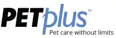 Pet Plus Promotie codes 