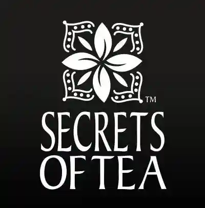 Secrets Of Tea Códigos promocionales 
