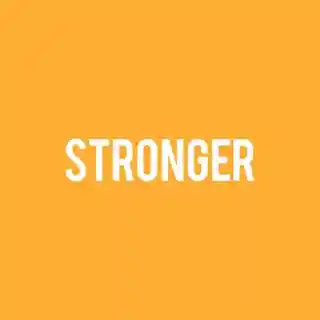 Stronger Label Promo-Codes 