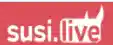 Susi Live Codes promotionnels 