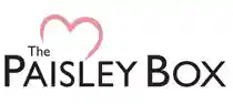 The Paisley Box Códigos promocionales 