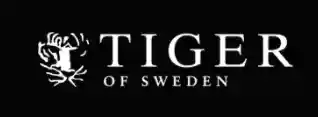 Tiger Of Sweden Códigos promocionales 