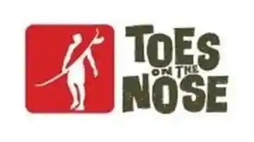Toesonthenose Promo-Codes 