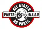 All States Ag Parts Códigos promocionales 