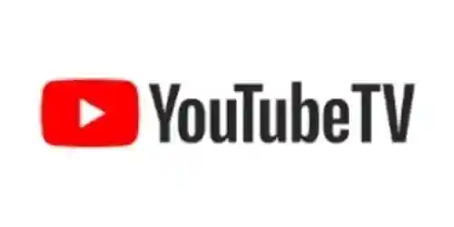 Youtube TV Promotie codes 