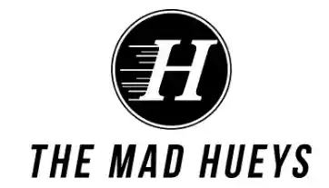 The Mad Hueys Promo-Codes 