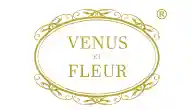 Venus ET Fleur Códigos promocionales 