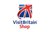 VisitBritain Shop Kampanjkoder 