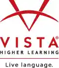 Vista Higher Learning Code de promo 