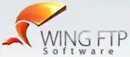 Wing FTP Serverプロモーション コード 