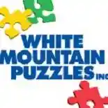 White Mountain Puzzles Códigos promocionales 