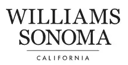 Williams-Sonoma Code de promo 