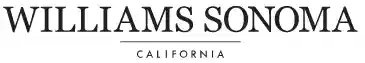 Williams-Sonoma Códigos promocionales 