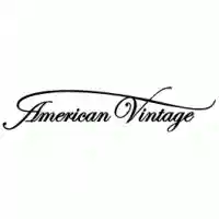 American Vintage Promo Codes 