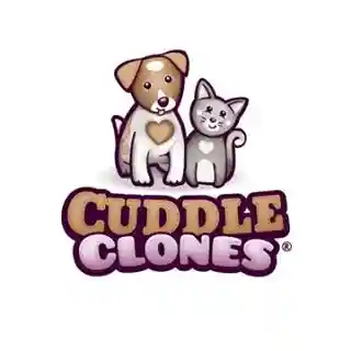 Cuddle Clones Promo-Codes 