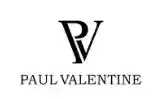 Paul Valentine Promo-Codes 