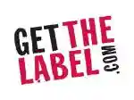 Get The Label Promo-Codes 