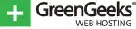 GreenGeeks Códigos promocionales 