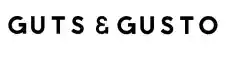 Guts & Gusto Promo-Codes 