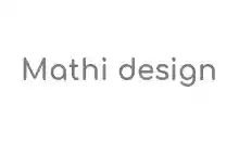 Mathi Design 프로모션 코드 