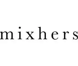 Mixhers 프로모션 코드 