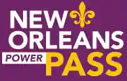 New Orleans Power Pass Códigos promocionales 
