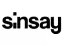 Sinsay Promo-Codes 