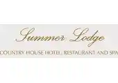 Summer Lodge Hotel Kampanjkoder 