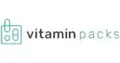 Vitamin Packs Promo-Codes 