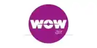 WOW Air Promo-Codes 
