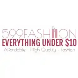 599Fashion Promo-Codes 