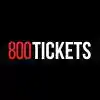 800tickets Promo-Codes 
