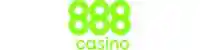 888 Casino Códigos promocionales 