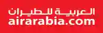 Air Arabia Promo-Codes 