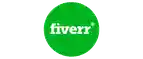 Fiverr.Com Codes promotionnels 