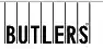 Butlers Promo-Codes 