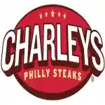 Charleys Philly Steaks Códigos promocionales 