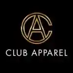Club Apparel Promo-Codes 