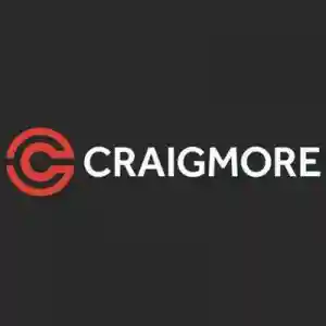 Craigmore Códigos promocionales 