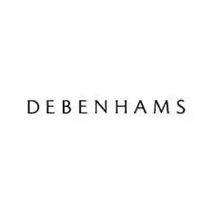 Debenhams Promo-Codes 