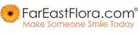Far East Flora Kampanjkoder 