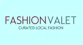 Fashionvalet.com Promo-Codes 