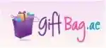 Gift Bag Códigos promocionales 