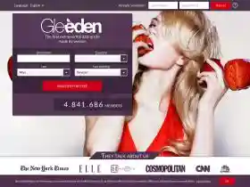 Gleeden.com Promo-Codes 