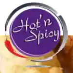 Hot N Spicy Códigos promocionales 