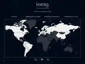 Ioma-paris Promo-Codes 