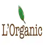 L-Organic Códigos promocionales 