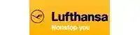 Lufthansa Códigos promocionales 